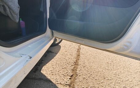 Peugeot 207 I, 2009 год, 300 000 рублей, 13 фотография