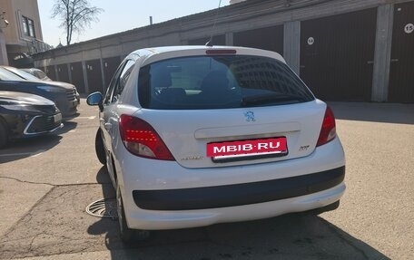 Peugeot 207 I, 2009 год, 300 000 рублей, 3 фотография