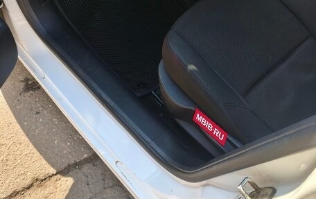 Peugeot 207 I, 2009 год, 300 000 рублей, 9 фотография