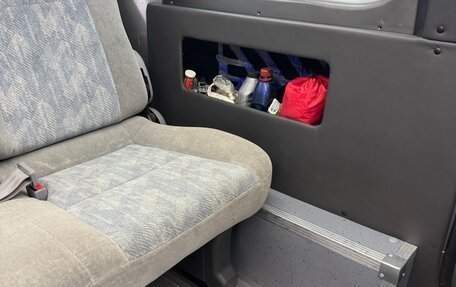 Nissan NV200, 2016 год, 1 499 000 рублей, 6 фотография