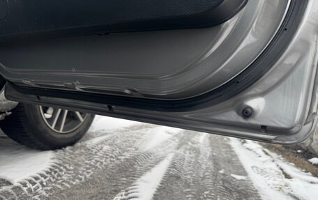 Nissan NV200, 2016 год, 1 499 000 рублей, 10 фотография