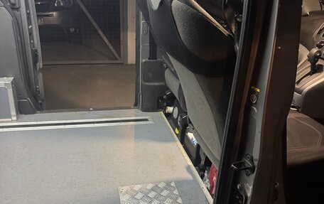 Nissan NV200, 2016 год, 1 499 000 рублей, 18 фотография