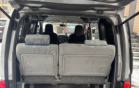 Nissan NV200, 2016 год, 1 499 000 рублей, 16 фотография