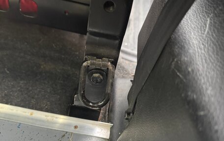 Nissan NV200, 2016 год, 1 499 000 рублей, 13 фотография