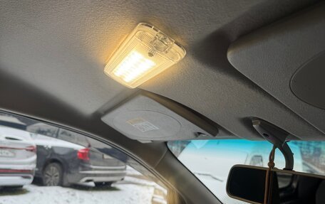 Nissan NV200, 2016 год, 1 499 000 рублей, 14 фотография