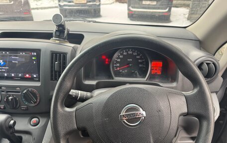 Nissan NV200, 2016 год, 1 499 000 рублей, 21 фотография