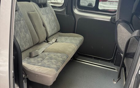 Nissan NV200, 2016 год, 1 499 000 рублей, 28 фотография