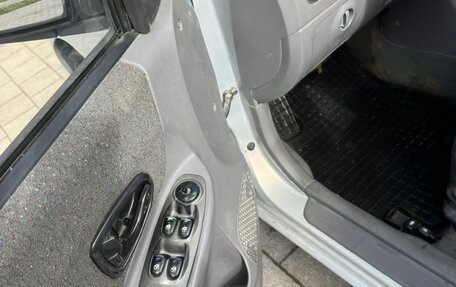 Hyundai Accent II, 2008 год, 340 000 рублей, 7 фотография