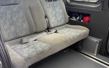 Nissan NV200, 2016 год, 1 499 000 рублей, 25 фотография