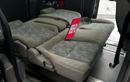 Nissan NV200, 2016 год, 1 499 000 рублей, 29 фотография