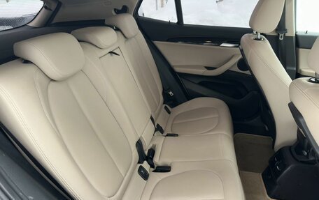 BMW X2, 2018 год, 2 531 000 рублей, 12 фотография