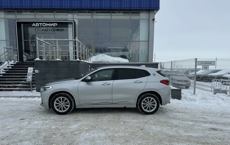 BMW X2, 2018 год, 2 531 000 рублей, 8 фотография