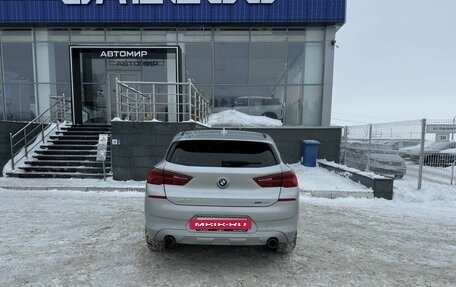 BMW X2, 2018 год, 2 531 000 рублей, 6 фотография