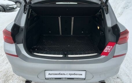 BMW X2, 2018 год, 2 531 000 рублей, 13 фотография