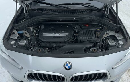 BMW X2, 2018 год, 2 531 000 рублей, 14 фотография