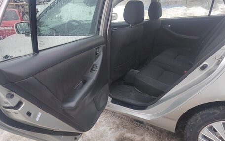 Toyota Corolla, 2005 год, 372 000 рублей, 2 фотография