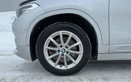 BMW X2, 2018 год, 2 531 000 рублей, 15 фотография