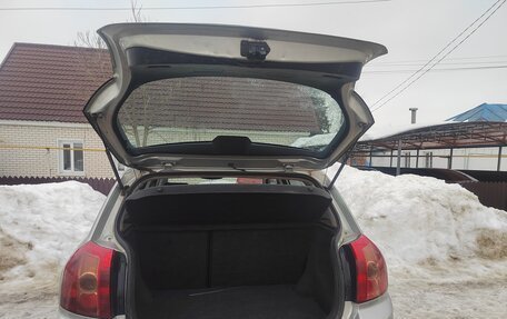 Toyota Corolla, 2005 год, 372 000 рублей, 5 фотография