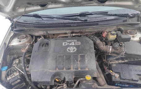 Toyota Corolla, 2005 год, 372 000 рублей, 4 фотография