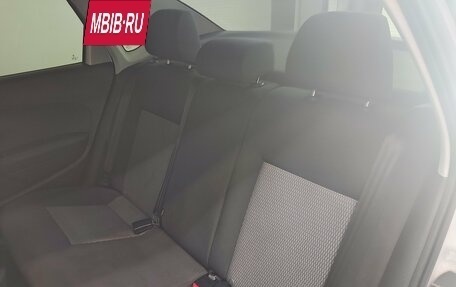 Volkswagen Polo VI (EU Market), 2013 год, 750 000 рублей, 19 фотография