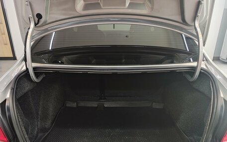 Volkswagen Polo VI (EU Market), 2013 год, 750 000 рублей, 25 фотография