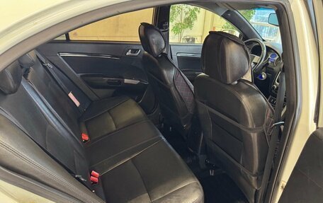 Geely Emgrand EC7, 2014 год, 545 000 рублей, 10 фотография