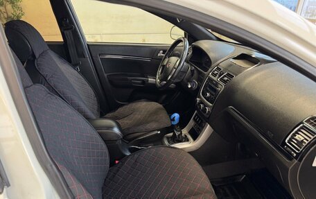 Geely Emgrand EC7, 2014 год, 545 000 рублей, 9 фотография