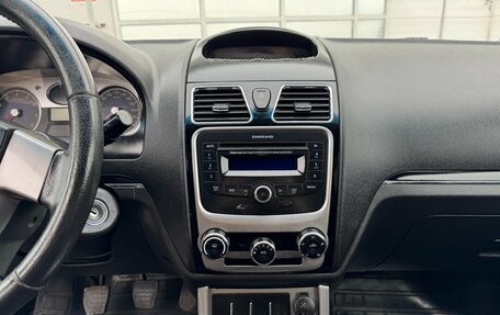 Geely Emgrand EC7, 2014 год, 545 000 рублей, 12 фотография