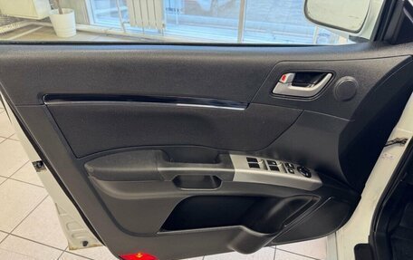 Geely Emgrand EC7, 2014 год, 545 000 рублей, 14 фотография