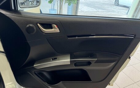 Geely Emgrand EC7, 2014 год, 545 000 рублей, 16 фотография