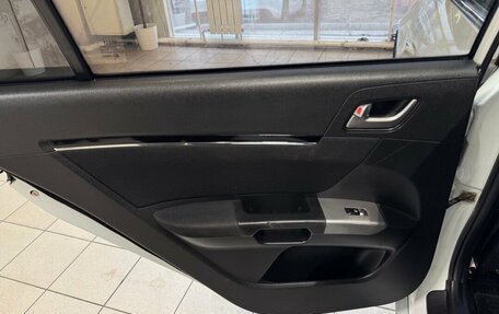 Geely Emgrand EC7, 2014 год, 545 000 рублей, 15 фотография