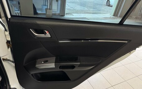 Geely Emgrand EC7, 2014 год, 545 000 рублей, 17 фотография