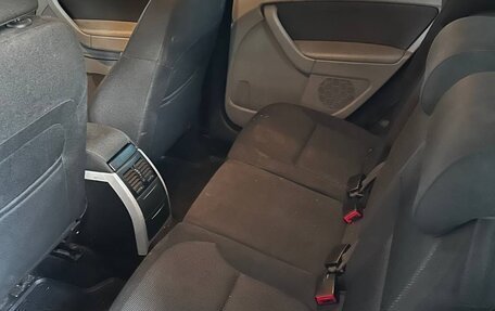 Skoda Yeti I рестайлинг, 2010 год, 1 000 000 рублей, 7 фотография