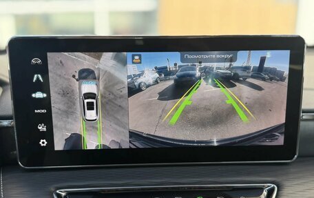 Haval Jolion, 2021 год, 1 710 000 рублей, 9 фотография