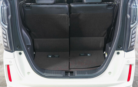 Honda N-BOX II, 2017 год, 959 000 рублей, 8 фотография