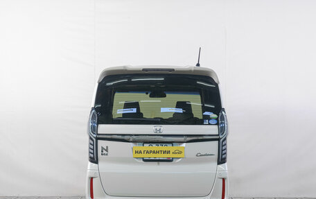 Honda N-BOX II, 2017 год, 959 000 рублей, 6 фотография