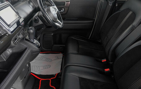 Honda N-BOX II, 2017 год, 959 000 рублей, 9 фотография