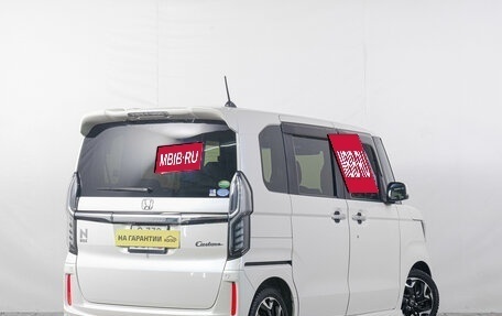 Honda N-BOX II, 2017 год, 959 000 рублей, 7 фотография