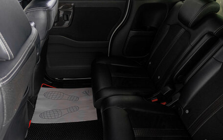 Honda N-BOX II, 2017 год, 959 000 рублей, 10 фотография