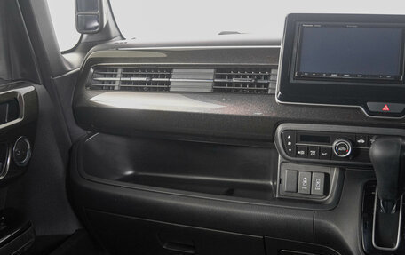 Honda N-BOX II, 2017 год, 959 000 рублей, 13 фотография