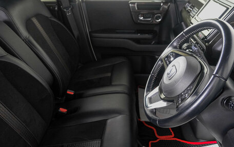 Honda N-BOX II, 2017 год, 959 000 рублей, 12 фотография