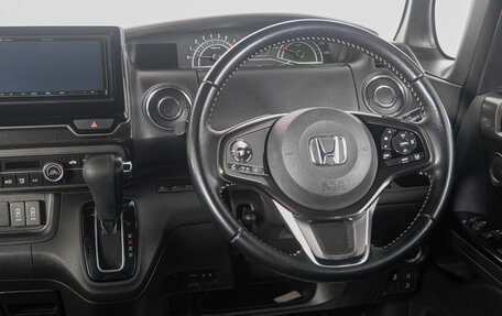 Honda N-BOX II, 2017 год, 959 000 рублей, 15 фотография