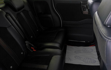 Honda N-BOX II, 2017 год, 959 000 рублей, 11 фотография