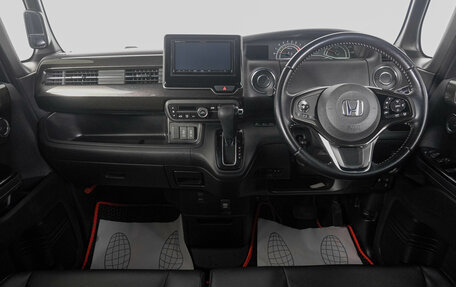 Honda N-BOX II, 2017 год, 959 000 рублей, 14 фотография