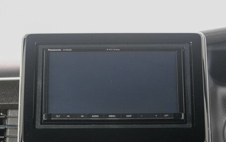 Honda N-BOX II, 2017 год, 959 000 рублей, 20 фотография