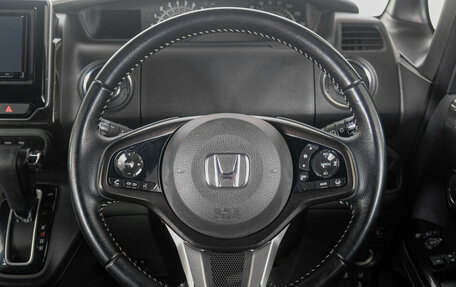 Honda N-BOX II, 2017 год, 959 000 рублей, 16 фотография