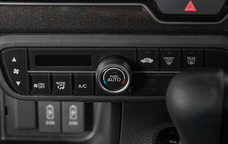 Honda N-BOX II, 2017 год, 959 000 рублей, 21 фотография