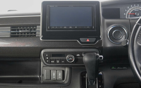 Honda N-BOX II, 2017 год, 959 000 рублей, 19 фотография