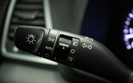 Hyundai Tucson III, 2017 год, 1 699 000 рублей, 14 фотография