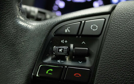 Hyundai Tucson III, 2017 год, 1 699 000 рублей, 16 фотография